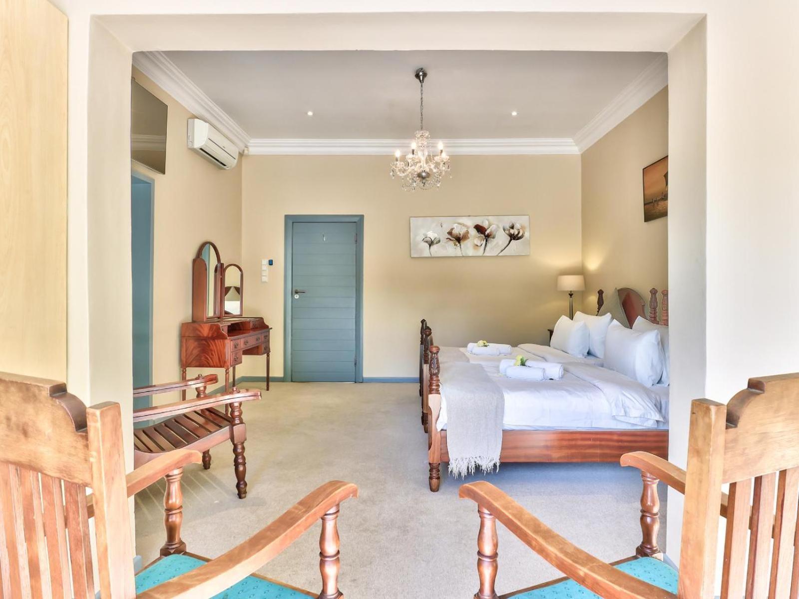 Villa Jesdene Cape Town Rom bilde