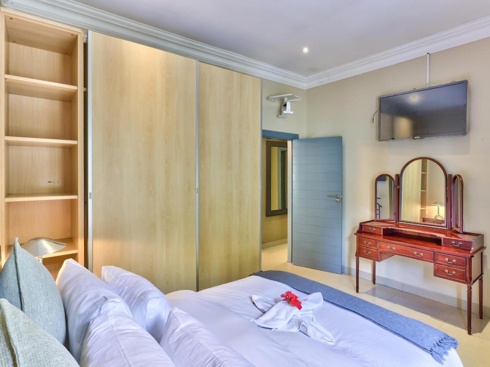 Villa Jesdene Cape Town Rom bilde