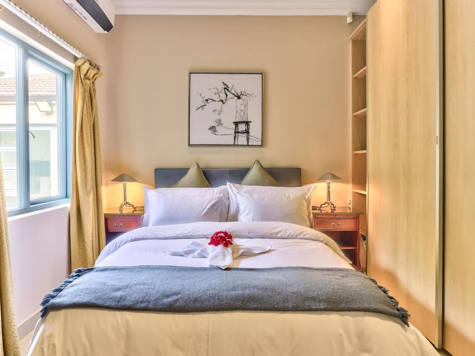 Villa Jesdene Cape Town Rom bilde