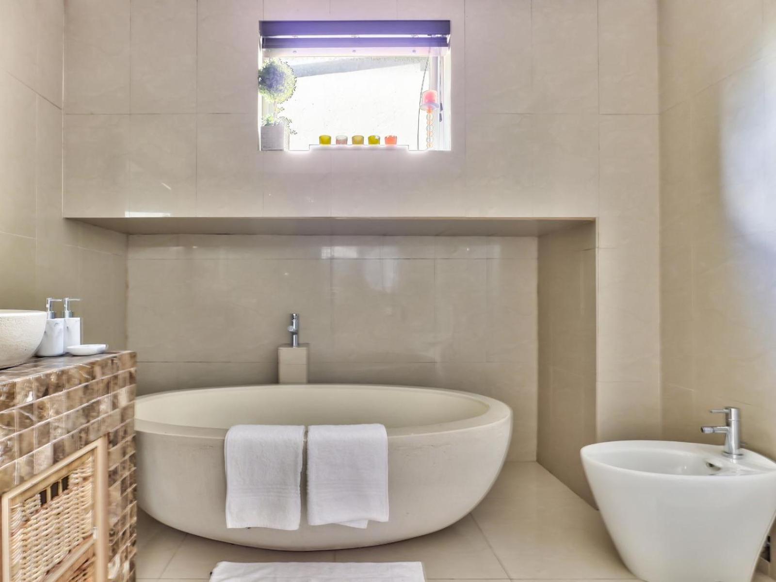 Villa Jesdene Cape Town Rom bilde