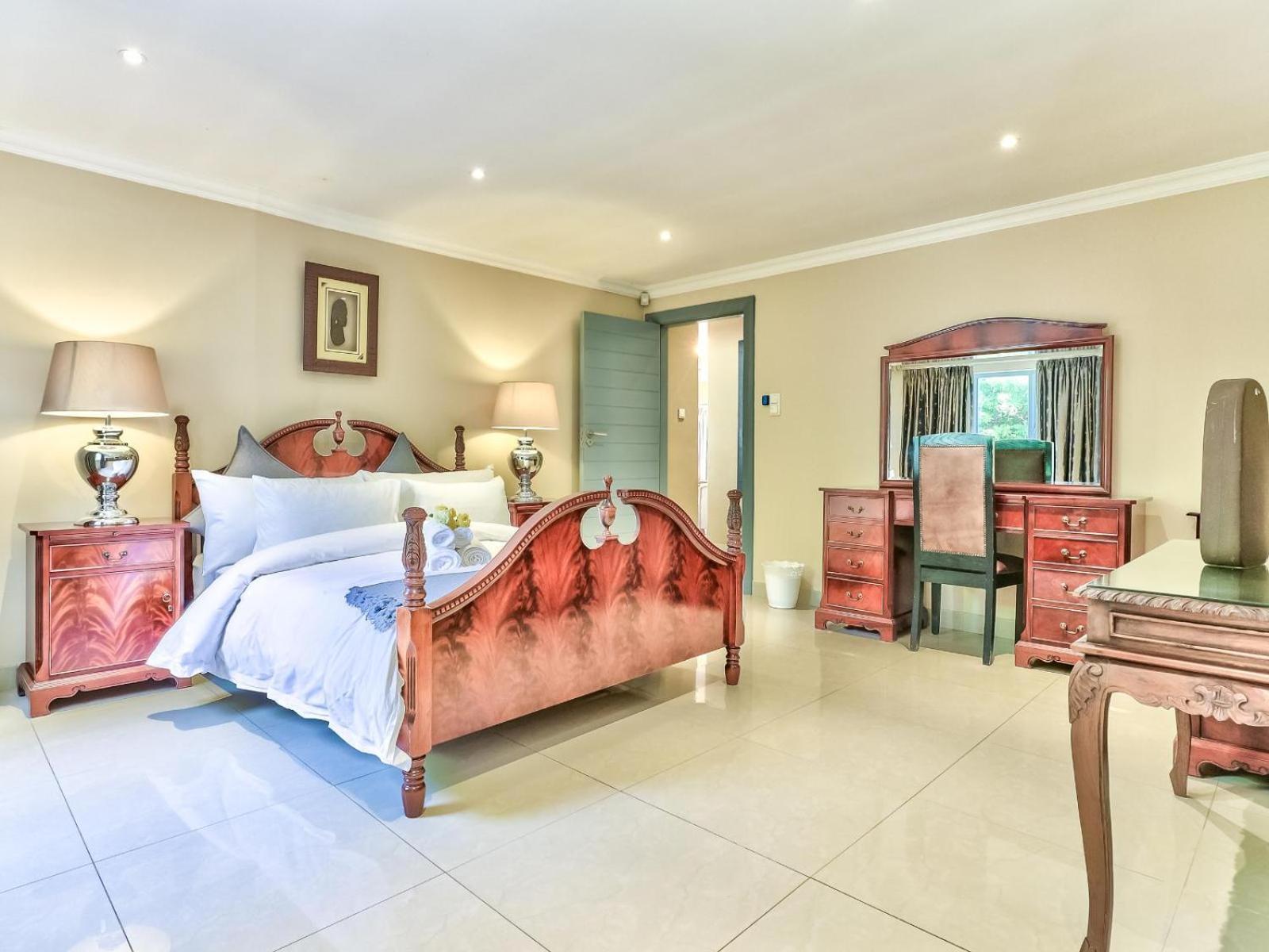 Villa Jesdene Cape Town Rom bilde