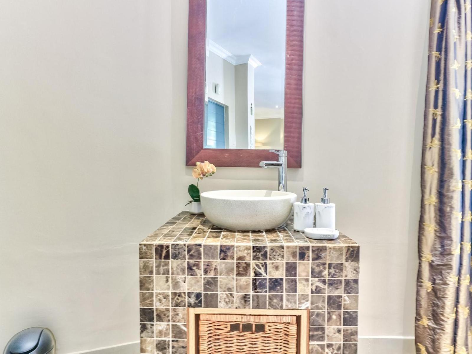 Villa Jesdene Cape Town Rom bilde
