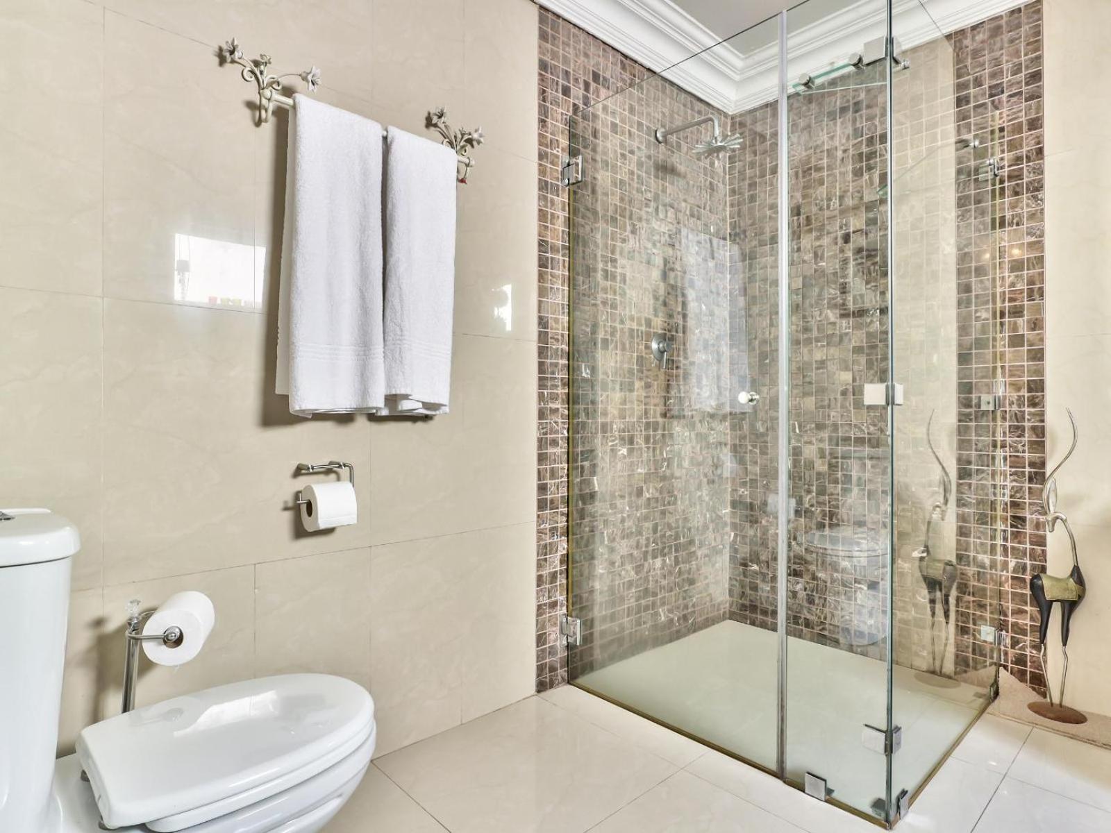 Villa Jesdene Cape Town Rom bilde