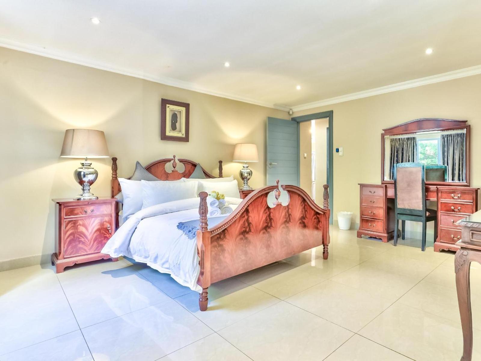 Villa Jesdene Cape Town Rom bilde