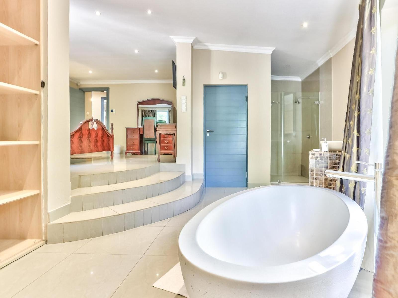 Villa Jesdene Cape Town Rom bilde